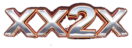 xx2x logo